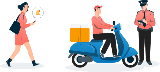 Become a Partner