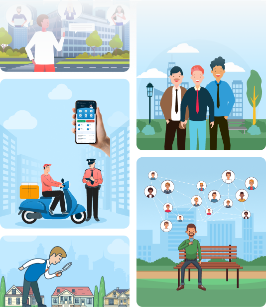 About SBMApp