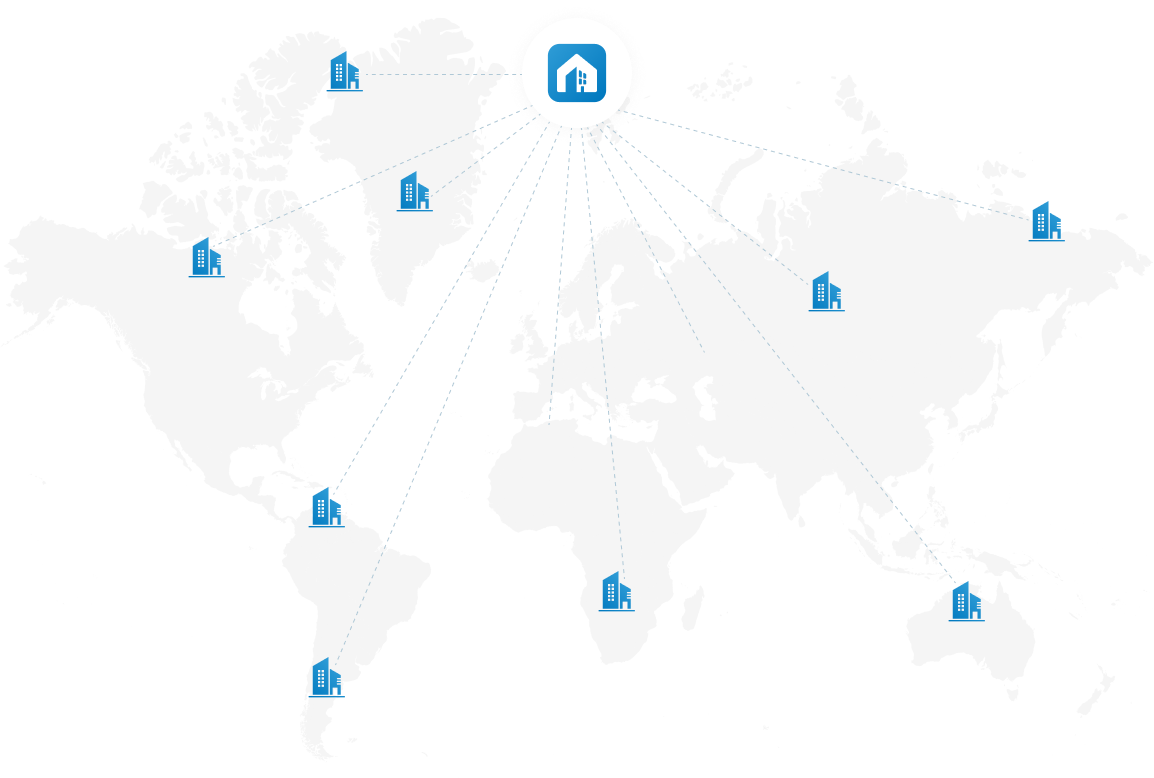 SBMApp Journey