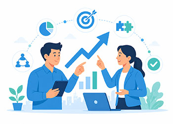 Strategic Partners
